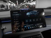 GAC Trumpchi S7 I Рестайлинг Москва  - изображение 43