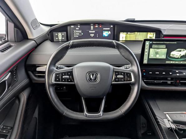 Changan UNI-K с пробегом 2024 года, цена 2 995 000 рублей, 31620 км, внедорожник, Автокод Объявления