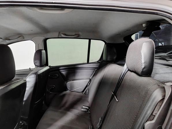 Renault Sandero I с пробегом 2011 года, цена 402 000 рублей, 216736 км, хэтчбек, Автокод Объявления