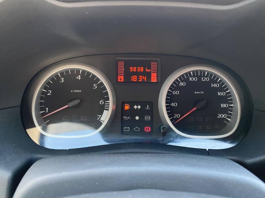 Renault Duster I Уфа  - изображение 16