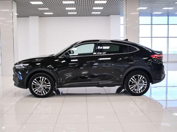 Haval F7x I Рестайлинг с пробегом 2023 года, цена 2 044 000 рублей, 95444 км, внедорожник, Автокод Объявления