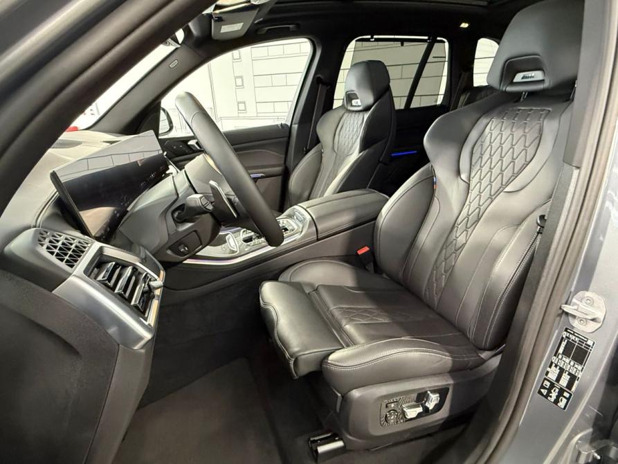 BMW X5 IV (G05/G18) Рестайлинг Москва  - изображение 15