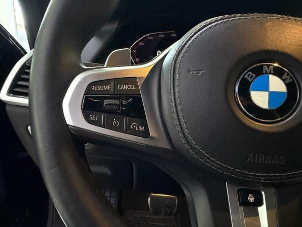 BMW X5 IV (G05/G18) с пробегом 2019 года, цена 6 400 000 рублей, 93217 км, внедорожник, Автокод Объявления