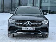 Mercedes-Benz GLC Coupe I (C253) Рестайлинг Пермь  - изображение 22