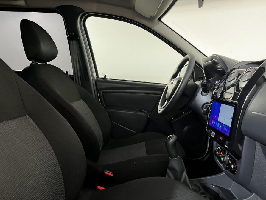 Lada (ВАЗ) Largus I Рестайлинг Великий Новгород  - изображение 12