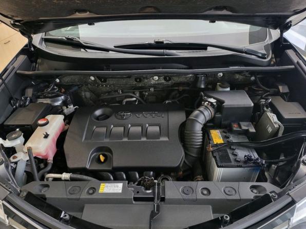 Toyota RAV4 IV (XA40) Рестайлинг с пробегом 2016 года, цена 2 104 000 рублей, 169900 км, внедорожник, Автокод Объявления