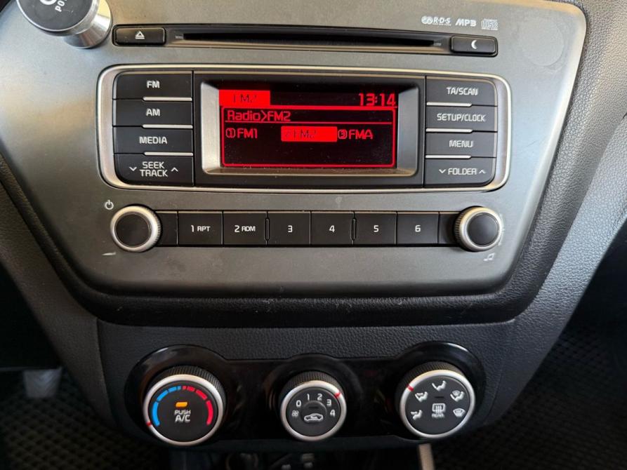 Kia Rio III Рестайлинг Самара  - изображение 16
