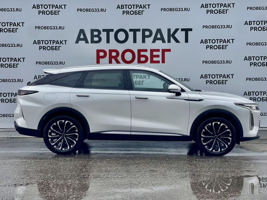 Exeed RX Владимир  - изображение 4