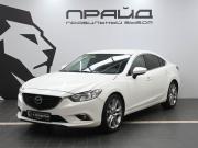 Mazda 6 III (GJ) Ростов-на-Дону  - изображение 27
