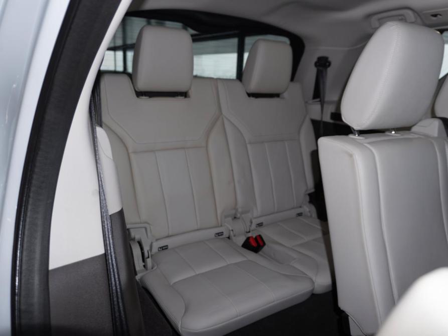 Land Rover Discovery V Санкт-Петербург  - изображение 25