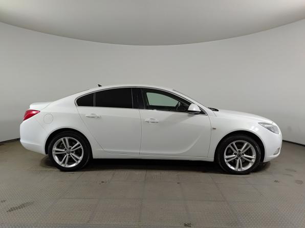 Opel Insignia I с пробегом 2012 года, цена 475 000 рублей, 384000 км, седан, Автокод Объявления