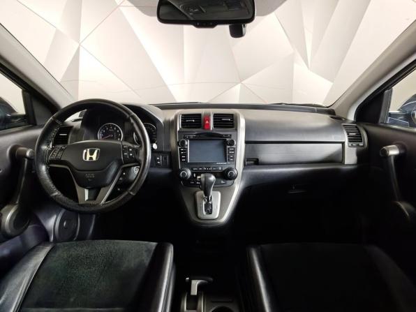 Honda CR-V III Рестайлинг с пробегом 2011 года, цена 1 051 000 рублей, 291338 км, внедорожник, Автокод Объявления
