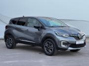 Renault Kaptur I Рестайлинг Воронеж  - изображение 32