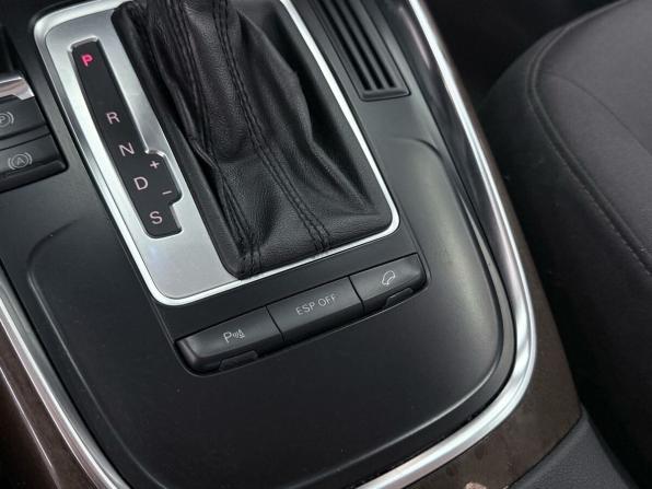 Audi Q5 I (8R) с пробегом 2009 года, цена 1 349 000 рублей, 145000 км, внедорожник, Автокод Объявления