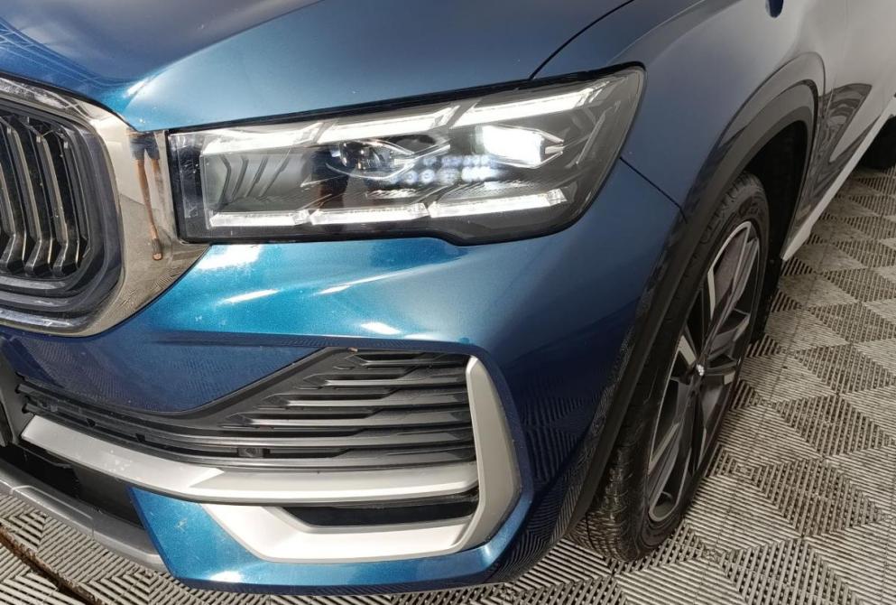 Geely Monjaro I Волгоград  - изображение 24