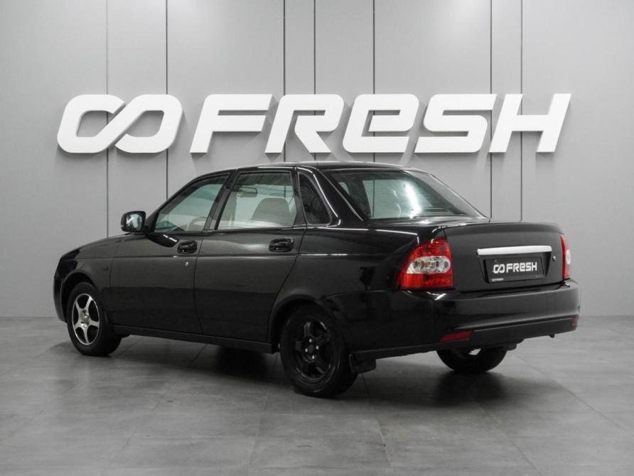 Lada (ВАЗ) Priora I Воронеж  - изображение 2