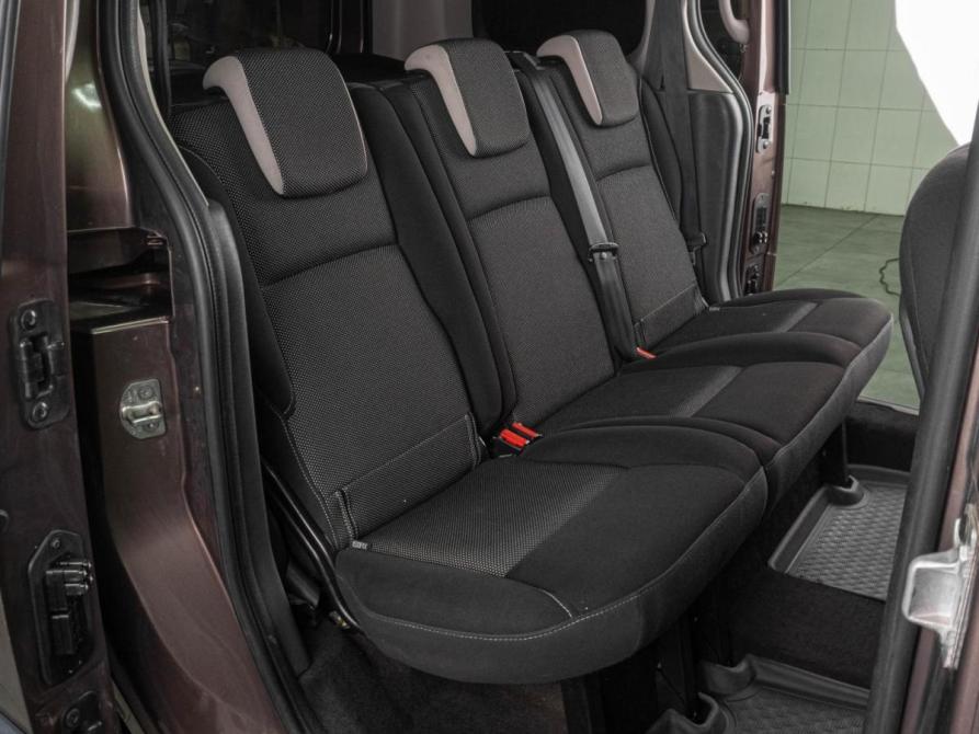 Renault Kangoo II Рестайлинг Тюмень  - изображение 7
