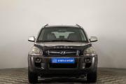 Hyundai Tucson I Пермь  - изображение 24