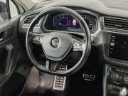 Volkswagen Tiguan II Москва  - изображение 43