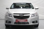 Chevrolet Cruze I Кемерово  - изображение 27