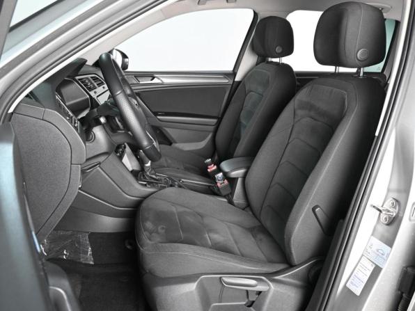 Volkswagen Tiguan II с пробегом 2018 года, цена 2 719 000 рублей, 189452 км, внедорожник, Автокод Объявления