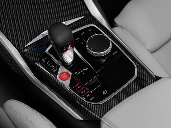BMW M4 G82/G83 Рестайлинг с пробегом 2025 года, цена 15 800 000 рублей, 4038 км, купе, Автокод Объявления