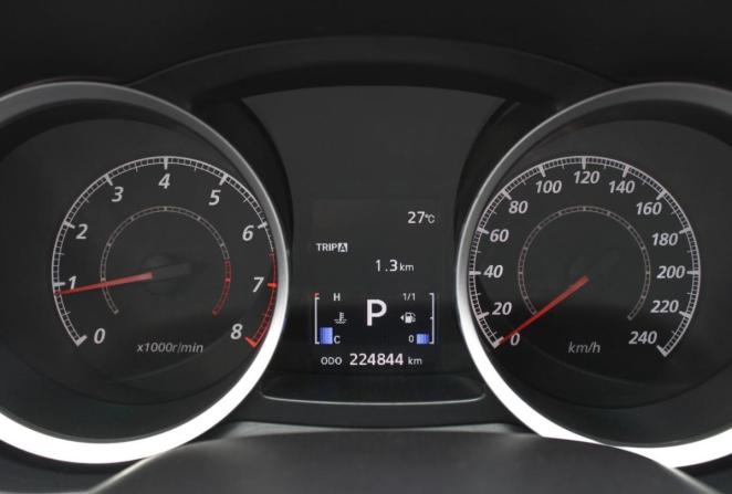 Mitsubishi Lancer X Рестайлинг с пробегом 2012 года, цена 730 000 рублей, 224844 км, седан, Автокод Объявления