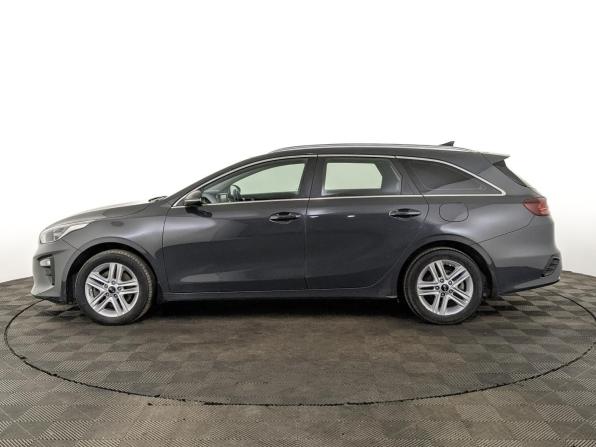Kia Ceed III с пробегом 2019 года, цена 1 695 000 рублей, 108871 км, универсал, Автокод Объявления