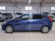 Hyundai Solaris I Рестайлинг Набережные Челны  - изображение 33