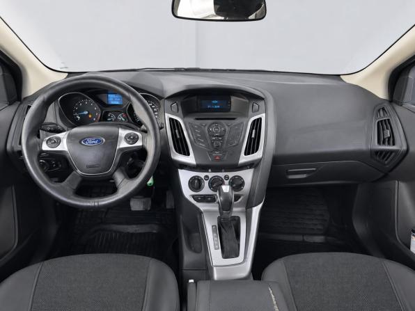 Ford Focus III с пробегом 2014 года, цена 529 000 рублей, 181542 км, универсал, Автокод Объявления