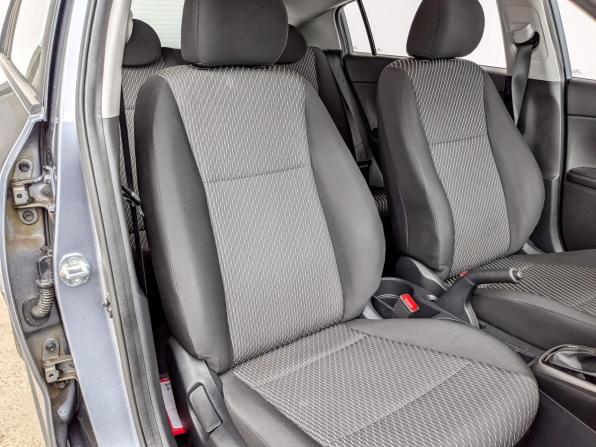 Kia Rio IV с пробегом 2019 года, цена 1 530 000 рублей, 89928 км, хэтчбек, Автокод Объявления