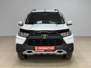 Lada (ВАЗ) Niva Travel I Альметьевск  - изображение 25