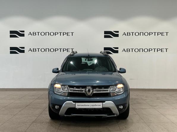 Renault Duster I Рестайлинг с пробегом 2015 года, цена 1 049 000 рублей, 131070 км, внедорожник, Автокод Объявления