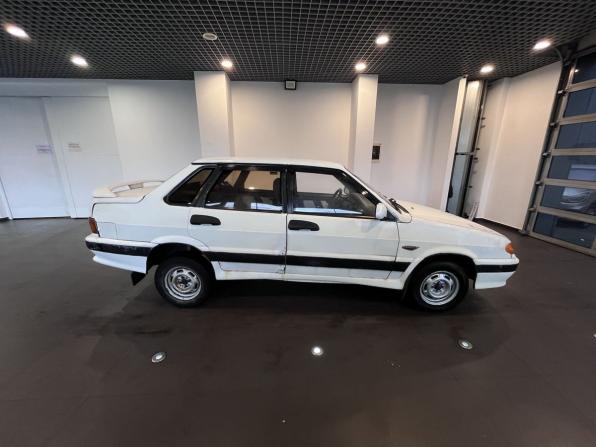 Lada (ВАЗ) 2115 с пробегом 1997 года, цена 85 000 рублей, 20400 км, седан, Автокод Объявления