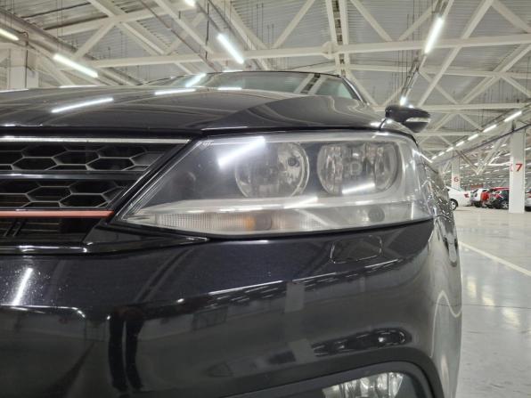 Volkswagen Jetta VI Рестайлинг с пробегом 2015 года, цена 977 000 рублей, 170897 км, седан, Автокод Объявления
