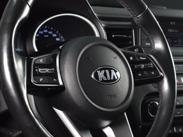 Kia Ceed III с пробегом 2018 года, цена 1 549 999 рублей, 68844 км, хэтчбек, Автокод Объявления