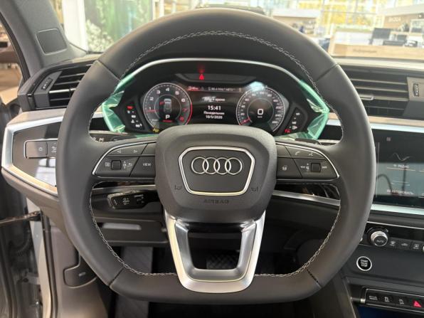 Новый Audi Q3 II (F3) 2026 года, цена 4 250 000 рублей, внедорожник, Автокод Объявления