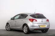 Opel Astra J Томск  - изображение 23