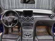 Mercedes-Benz GLC Coupe I (C253) Москва  - изображение 40