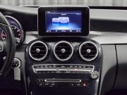 Mercedes-Benz C-Класс IV (W205) Красноярск  - изображение 34