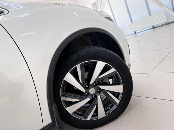 Nissan Murano III (Z52) с пробегом 2019 года, цена 2 930 000 рублей, 69150 км, внедорожник, Автокод Объявления