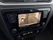 Skoda Rapid I Рестайлинг Москва  - изображение 54