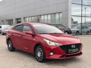 Hyundai Solaris II Рестайлинг Сыктывкар  - изображение 29