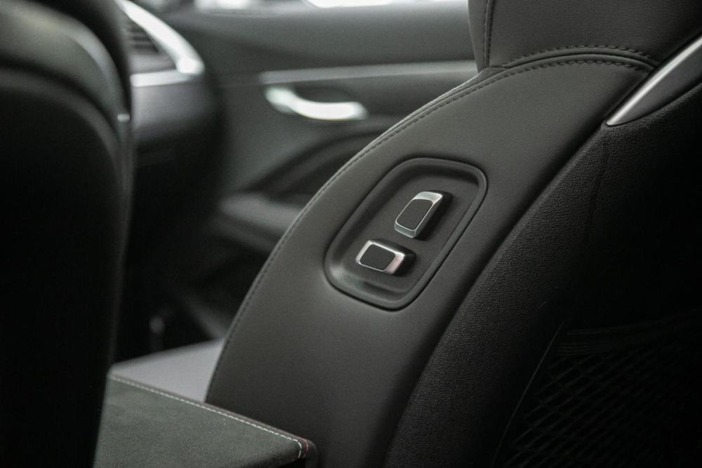 Geely Tugella I Рестайлинг Иркутск  - изображение 15