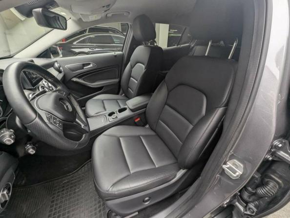 Mercedes-Benz GLA I (X156) с пробегом 2014 года, цена 2 497 000 рублей, 43761 км, внедорожник, Автокод Объявления