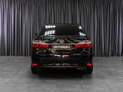 Toyota Camry VII (XV50) Рестайлинг Тюмень  - изображение 19