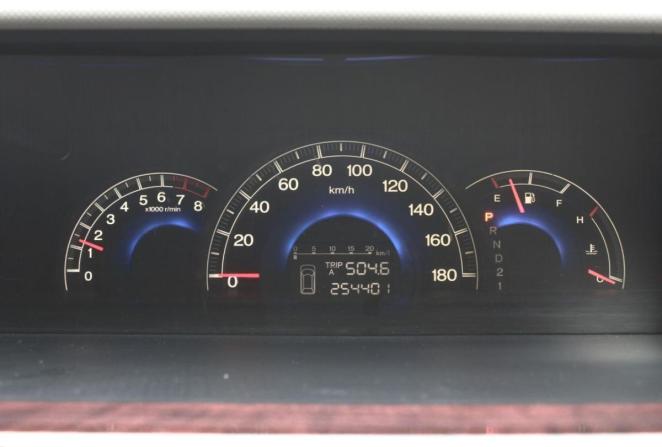 Honda Elysion I с пробегом 2004 года, цена 1 250 000 рублей, 254401 км, минивэн, Автокод Объявления