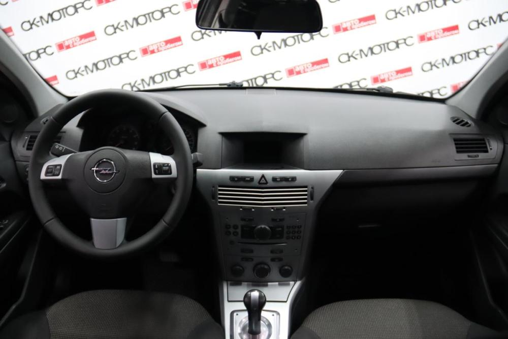 Opel Astra H Рестайлинг Сургут  - изображение 8