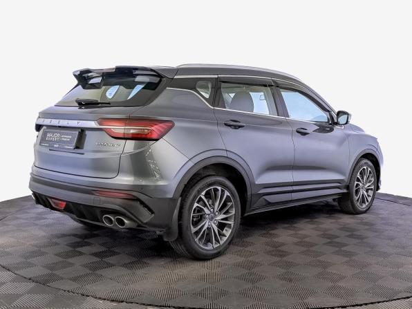 Geely Coolray I с пробегом 2023 года, цена 1 690 000 рублей, 70867 км, внедорожник, Автокод Объявления