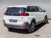 Peugeot 5008 II Рестайлинг Москва  - изображение 35